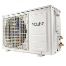 Наружный блок сплит-системы SHUFT Berg SFTO/out-18HN1_24Y НС-1598395