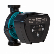 Насос циркуляционный Shinhoo MEGA 25-12 71121002 Насос циркуляционный Shinhoo MEGA 25-12 71121002