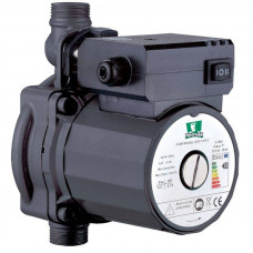 Насос циркуляционный PUMPMAN GRA 25/10 с гайками GRA 25/10 Насос циркуляционный PUMPMAN GRA 25/10 с гайками GRA 25/10