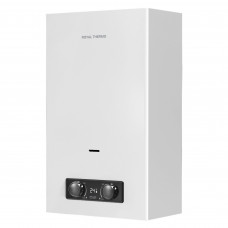 Газовая колонка Royal Thermo GWH 10 Inflame 10 л/мин 1584745 Газовая колонка Royal Thermo GWH 10 Inflame 10 л/мин 1584745
