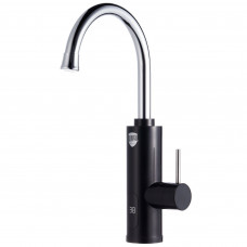 Водонагреватель проточный электрический Royal Thermo QuickTap 3.3 кВт черный 1588899 Водонагреватель проточный электрический Royal Thermo QuickTap 3.3 кВт черный 1588899