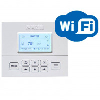 Панель управления ZONT МЛ-753 Wi-Fi ML00006132