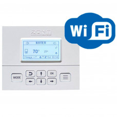Панель управления ZONT МЛ-753 Wi-Fi ML00006132