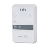 Пульт управления проводной Ballu BRC-D2