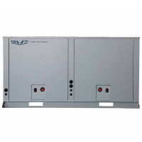 Компрессорно-конденсаторный блок SHUFT SDVC-70EEV/TXV DS