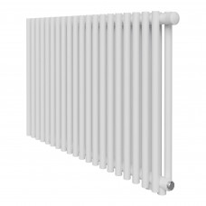 Радиатор стальной трубчатый Royal Thermo Shift R22 VC2050 20 секций НС-1631338 RAL 9016