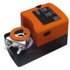 Электропривод для противопожарных клапанов UCP UB(24)-15T с возвратной пружиной 24 В 15 Нм НС-1516747