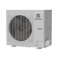 Канальная инверторная сплит-система Electrolux Unitary Pro 4 DC EACD-48H/UP4-DC/N8
