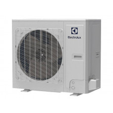 Канальная инверторная сплит-система Electrolux Unitary Pro 4 DC EACD-48H/UP4-DC/N8
