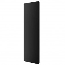 Радиатор стальной вертикальный Royal Thermo Flat 500x1800 мм Noir Sable НС-1435103 Радиатор стальной вертикальный Royal Thermo Flat 500x1800 мм Noir Sable НС-1435103