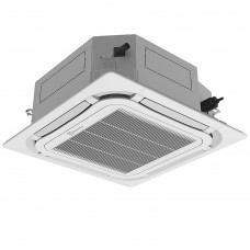 Декоративная панель Electrolux EACC-PS/UP4-DC для кассетных блоков EACC-PS/UP4-DC