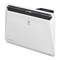 Конвектор  Electrolux Rapid Transformer ECH/R-1500 с инверторным блоком управления T-TUI4 НС-1584135