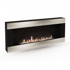 Биокамин настенный Firelight BFP/W-120 Silver BFP/W-120 Silver