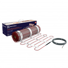 Нагревательный мат Electrolux Easy Fix Mat EEFM 2-150-3 комплект теплого пола 3 м² 1016195