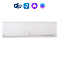 Сплит-система Electrolux Viking 2.0 Super DC Inverter инверторная комплект EACS/I-18HVI/N8_19Y