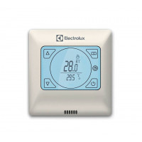 Терморегулятор Electrolux ETT-16 EEC сенсорный программируемый НС-1418034