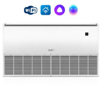 Комплект сплит-системы Ballu Universal 3 DC BLCI_A_CF-24HN8_V3 напольно-потолочная инверторная НС-1685951