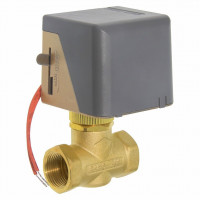 Клапан для настенных фанкойлов SHUFT EFH-250-800 V2 1644502900003