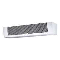 Тепловая завеса водяная Ballu Professional Standard с пультом BRC-D2 BHC-H20W45-PS