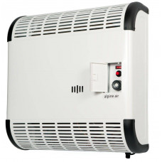 Газовый конвектор Alpine Air NGS-50 чугунный настенный NGS-50