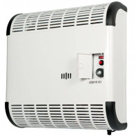 Газовый конвектор Alpine Air NGS-50F чугунный настенный с вентилятором NGS-50F