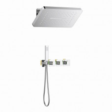 Душевая система встроенная с термостатом Timo Petruma SX-5249/00SM хром SX-5249/00SM Душевая система встроенная с термостатом Timo Petruma SX-5249/00SM хром SX-5249/00SM