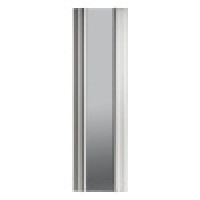 Дизайн-радиатор Jaga Iguana Visio 1800x510 мм цвет 145 нижнее подключение VISW0.180051.145/MM/SP