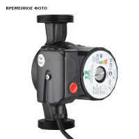 Насос циркуляционный UNIPUMP TRS 25/6 с гайками TRS 25/6