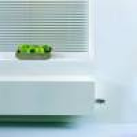 Конвектор медно-алюминиевый настенный Jaga Mini Wall H23 L120 T06 MINW0.02312006.133