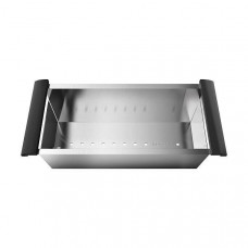 Коландер Omoikiri CO-05-IN нержавеющая сталь 4999036