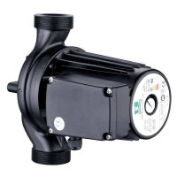 Насос циркуляционный Pumpman GRS 25/14-M с гайками GRS 25/14-M