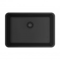 Кухонная мойка Omoikiri Omi 53-U/I Ultra Mini GB графит 53x18 см 4997418 Кухонная мойка Omoikiri Omi 53-U/I Ultra Mini GB графит 53x18 см 4997418