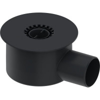Сифон TECE drainline DN 70 боковой слив 1.2 л/с 650002