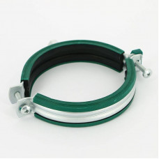 Хомут Walraven BIS Bifix G2 M8/M10 4 (108-115 мм) с уплотнителем EPDM 31085115 Хомут Walraven BIS Bifix G2 M8/M10 4 (108-115 мм) с уплотнителем EPDM 31085115