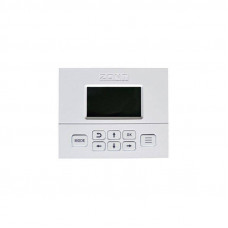 Панель управления ZONT МЛ-753 для SMART 2.0, H-1000+, H-2000+ ML00004742