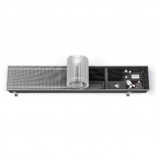 Внутрипольный конвектор Varmann Ntherm N 230x110x1000 мм N 230.110.1000 RR U EV1 Внутрипольный конвектор Varmann Ntherm N 230x110x1000 мм N 230.110.1000 RR U EV1