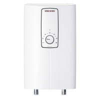 Водонагреватель проточный STIEBEL ELTRON DCE 11/13 H электрический 232792