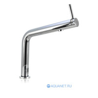 Смеситель для кухни Bravat Ozen F7354388CP-ENG