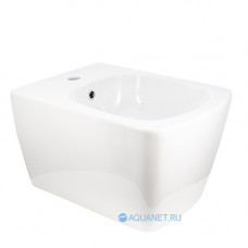 Биде подвесное Allen Brau LIBERTY 500x360 мм белый 4.33005.20