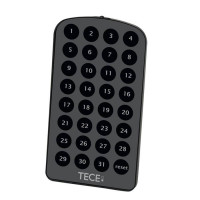 Пульт дистанционного управления TECE TECElux mini 9240971