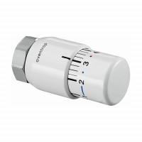 Термостатическая головка жидкостная Oventrop Uni SH M30 x 1.5 1012066