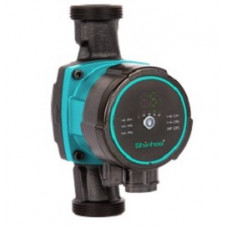 Насос циркуляционный SHINHOO MASTER S 32-8 180 мм 1x230 В 71111010 Насос циркуляционный SHINHOO MASTER S 32-8 180 мм 1x230 В 71111010