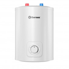 Водонагреватель накопительный Thermex IC 10 U 10 л под раковину 111086 Водонагреватель накопительный Thermex IC 10 U 10 л под раковину 111086