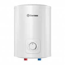 Водонагреватель накопительный Thermex IC 10 O 10 л над раковиной 111084 Водонагреватель накопительный Thermex IC 10 O 10 л над раковиной 111084