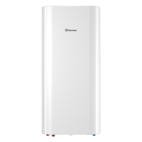 Водонагреватель комбинированный Thermex Flat 100 V Combi 100 л Н14238