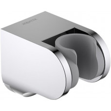 Держатель ручного душа Aquanet хром AQ2405CR