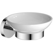 Мыльница Aquanet Бетта хром AQ4603CR