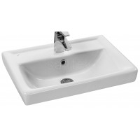 Раковина Santek Тигода 55 550х380х170 мм 1.WH30.2.127