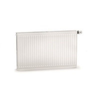 Радиатор стальной панельный Kermi therm-x2 Profil-V FTV 22 300x1600 мм X2 Inside нижнее справа RAL 9016 FTV220301601R2Y