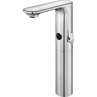 Смеситель для раковины электронный TOTO 286 мм 6 В 108108036EX